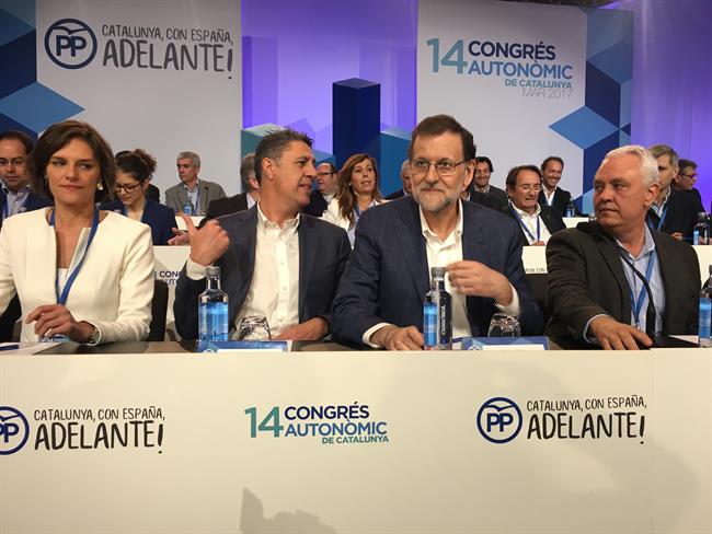 ep esperanza garcia xavier garcia albiol mariano rajoysanti rodriguez pp