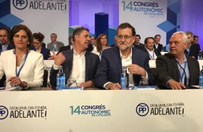 ep esperanza garcia xavier garcia albiol mariano rajoysanti rodriguez pp