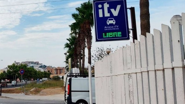 ep estacion de itv en ibiza