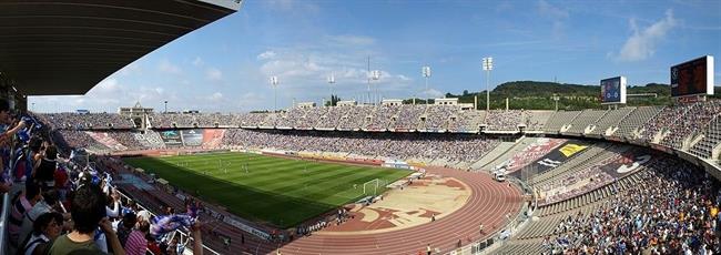 ep estadio olimpicomontjuic