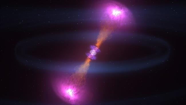 Estrella de neutrones | NASA’S GODDARD SPACE FLIGHT CENTER CI LAB ep estrellaneutrones