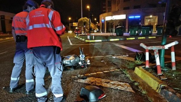 ep fallecemotoristachocaruna farolacordovilla