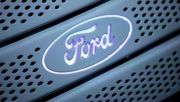 Ford | FORD ep ford estudia crear una joint venture con mahindracesaroperaciones independientesindia