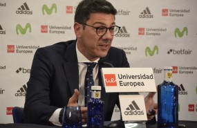 ep fotis katsikaris entrenadoriberostar tenerife