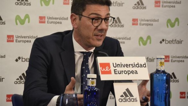 ep fotis katsikaris entrenadoriberostar tenerife