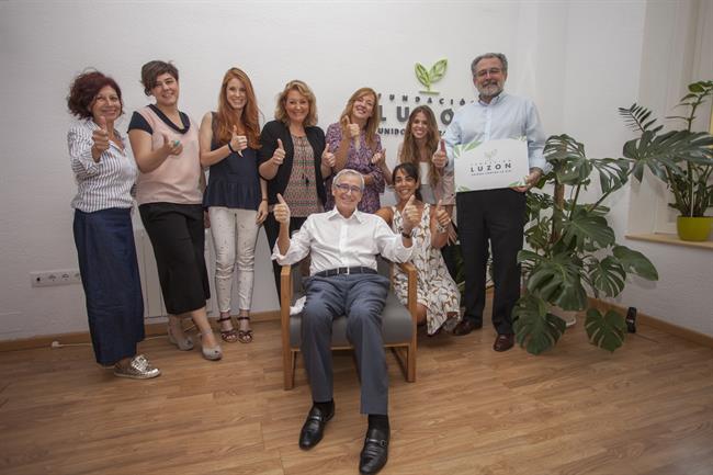 Fundación Francisco Luzón aplaude a Sanidad por aprobar estrategia nacional ELA | FUNDACIÓN FRANCISCO LUZÓN ep fundacion francisco luzon aplaudesanidadaprobar estrategia nacional ela