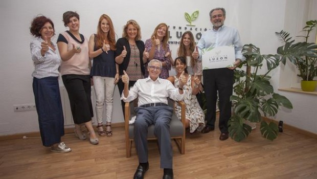 ep fundacion francisco luzon aplaudesanidadaprobar estrategia nacional ela