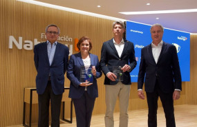 ep galardonados en la tercera edicion del premio a la mejor iniciativa social en el ambito