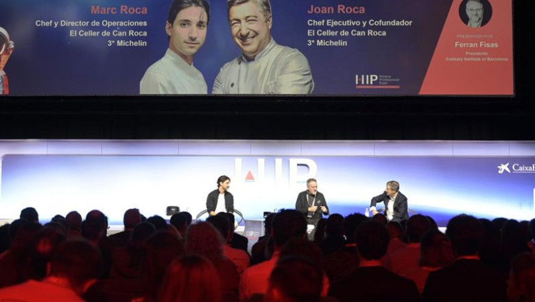 HIIP 2026 | HORECA PROFESSIONAL EXPO ep hiip 2026