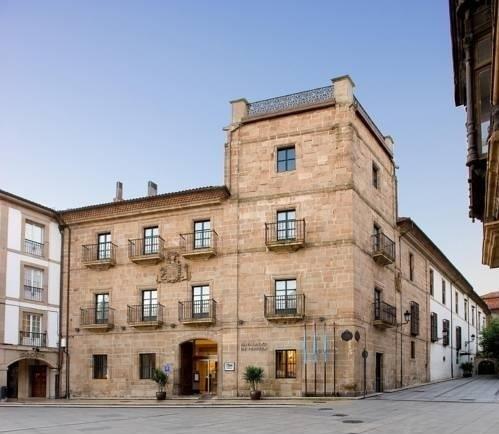 Hotel Palacio de Ferrera, S.L | EUROPA PRESS ep hotel palacioferrera sl