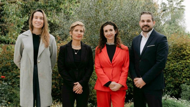 ep iberostar riu barcelo melia palladium selenta y vincci junto con achilles han creado el foro de