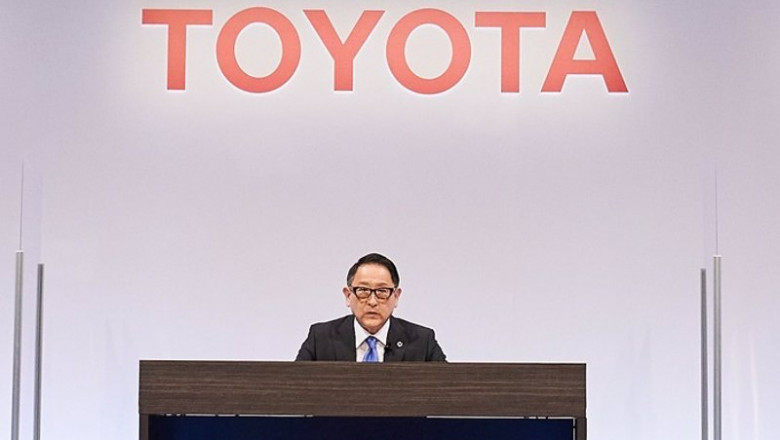 Imagen de la firma de la asociación. | TOYOTA ep imagen de la firma de la asociacion
