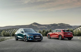 ep imagen del nuevo audi a3 sportback