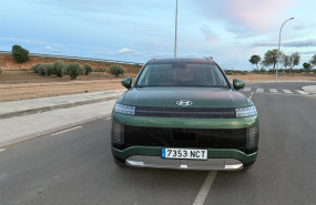 ep ioniq 9 el modelo familiar electrico con la mayor bateria del mercado desde 69900 euros en espana