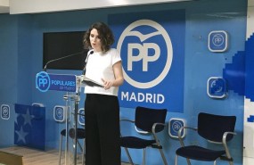 ep isabel diaz ayuso pp ep isabel diaz ayuso pp