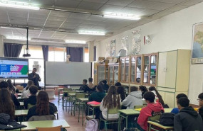 ep jornada impartida por el proyecto edufinet durante este curso academico ep jornada impartida por el proyecto edufinet durante este curso academico
