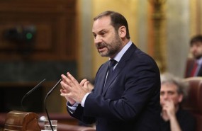 ep jose luis abalos entribuna
