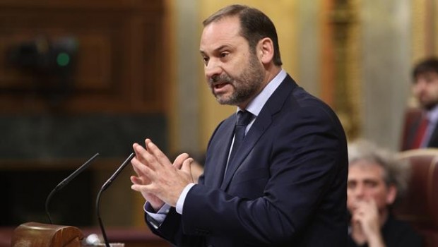 ep jose luis abalos entribuna