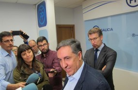 ep joserra garcia-hernandez con alberto nunez feijoo ensedeppdeg