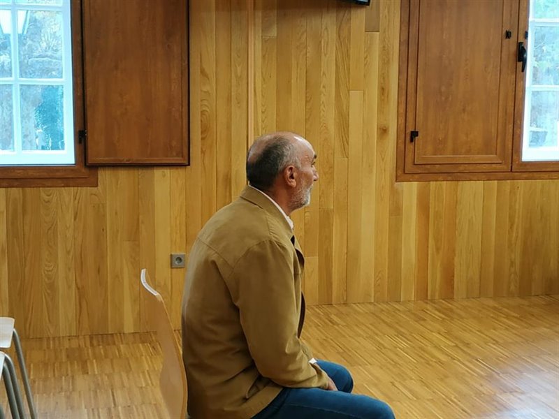 ep juicio en lugo a un acusado de abusar sexualmente de tres sobrinas de su mujer