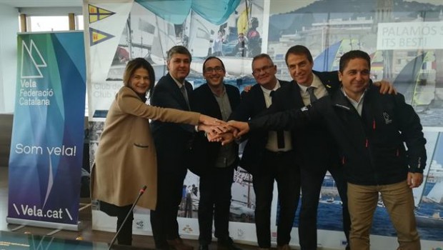 ep la 42 christmas race contara con 355 barcos27 paisesabrircalendar