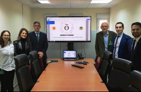 ep la asociacion origen espana se reune con la guardia civil para coordinar la lucha contra el