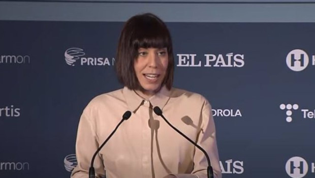 ep la ministra de ciencia e innovacion diana morant 20221124123110