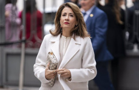 ep la ministra de transportes movilidad y agenda urbana en funciones raquel sanchez
