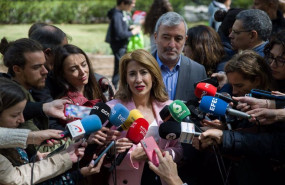 ep la ministra raquel sanchez en declaraciones a los periodistas en barcelona a viernes 14 de abril
