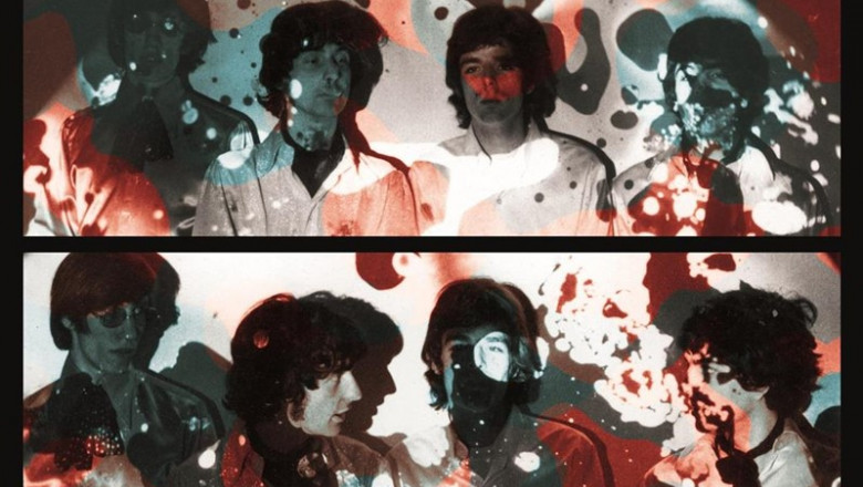 ep la muestrapink floydmas350 objetosla banda llegara a madridproximo 10mayo