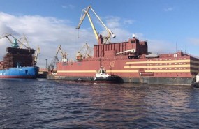 ep la plataforma nuclear flotanterosatompuerto