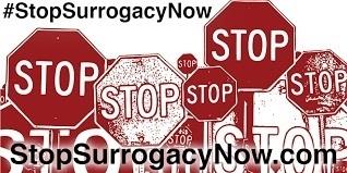ep la plataforma stop surrogacy now