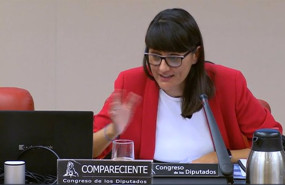 ep la secretaria de estado de telecomunicaciones e infraestructuras digitales maria gonzalez