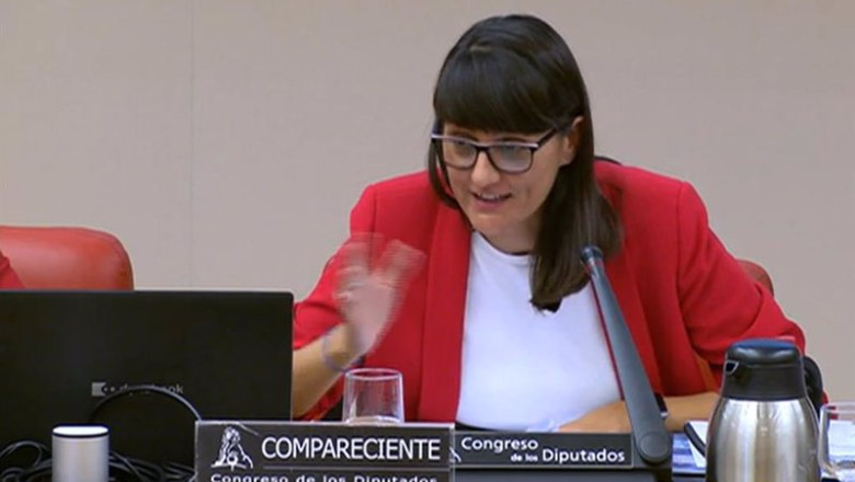 ep la secretaria de estado de telecomunicaciones e infraestructuras digitales maria gonzalez ep la secretaria de estado de telecomunicaciones e infraestructuras digitales maria gonzalez