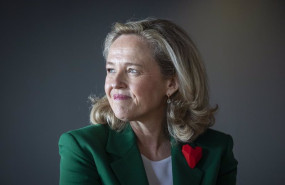 ep la vicepresidenta del gobierno y ministra de asuntos economicos nadia calvino 20230531125205 ep la vicepresidenta del gobierno y ministra de asuntos economicos nadia calvino 20230531125205