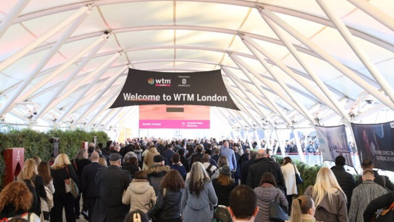 ep la wtm de londres 2024 arranca este martes con mas de 40000 profesionales y un impacto de 238 ep la wtm de londres 2024 arranca este martes con mas de 40000 profesionales y un impacto de 238