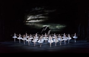 ep lagolos cisnes the royal ballet