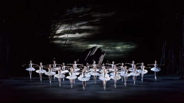 ep lagolos cisnes the royal ballet