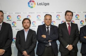 ep laliga firmaacuerdojdigital para buenas practicas enapuestas