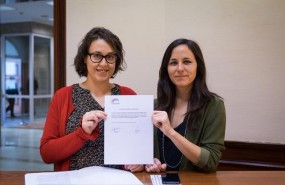 ep las diputadaspodemos teresa arevaloione belarra