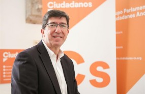 ep lidercs andalucia juan marin duranteentrevista