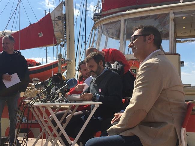 ep liderproactiva open arms scar camps en ruedaprensabadalona