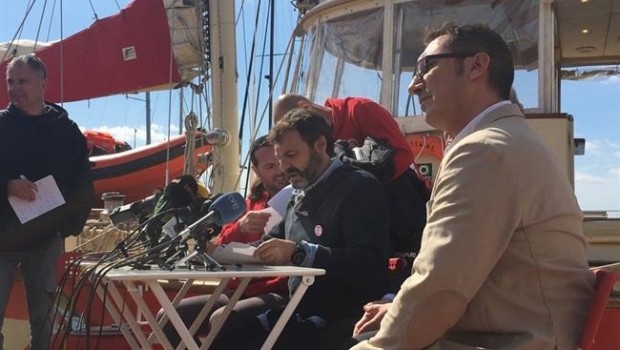 ep liderproactiva open arms scar camps en ruedaprensabadalona