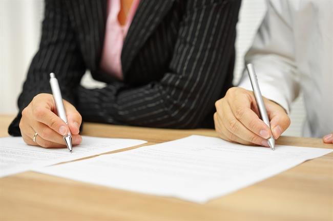 Los divorcios y separaciones en España cayeron en 2016 | ISTOCK ep los divorciosseparacionesespana cayeron2016