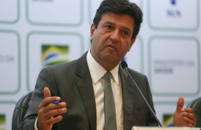 ep luiz henrique mandetta