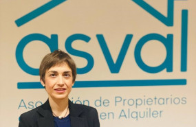 ep maria andreu directora general de asval