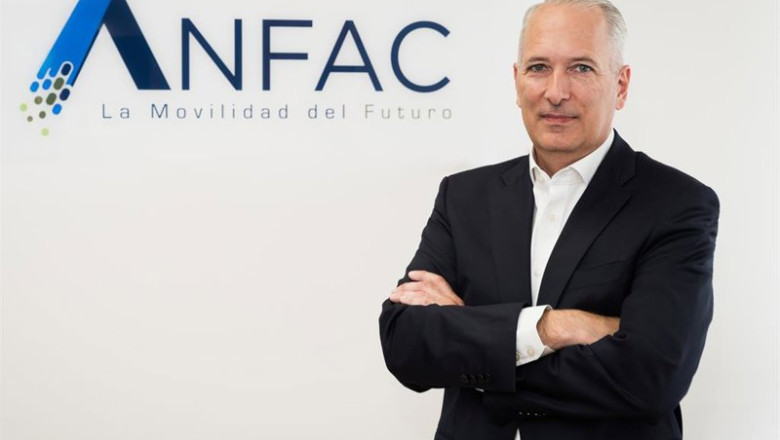 ep markus haupt elegido nuevo presidente de anfac ep markus haupt elegido nuevo presidente de anfac