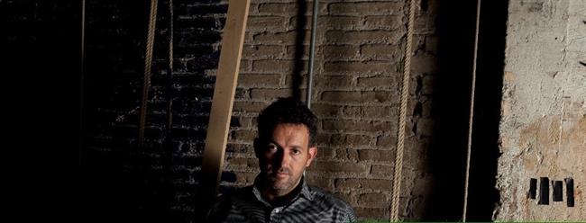 Mikel Santiago | EDICIONES B/REMITIDA ep mikel santiago