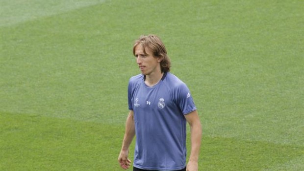 ep modric