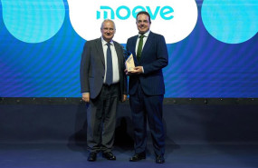 ep moeve recibe el reconocimiento best in class de expoquimia 2026 por la construccion de la primera